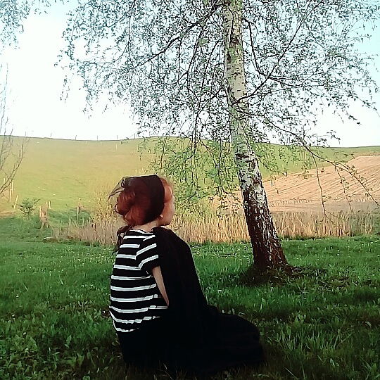 Настя Старкова