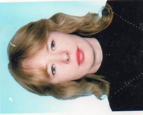 Ольга Медведева