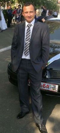 Жанат Тюлебаев