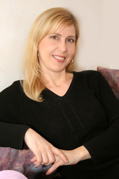 Хомякова Алевтина