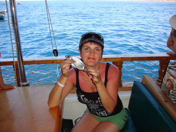 Наталья Казанцева