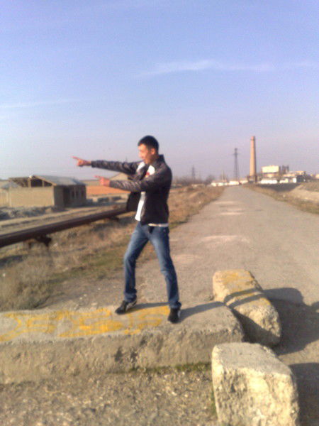 Антон Васильев