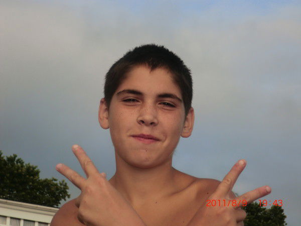 Артём Грилчин