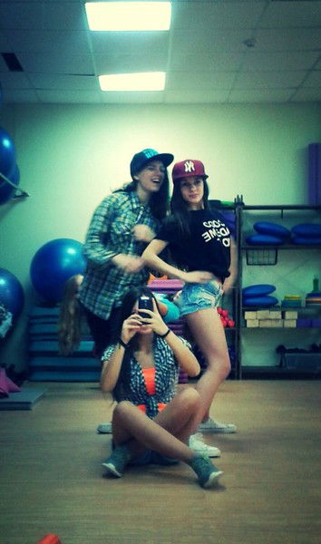 Полина Филатова