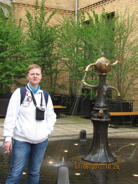 Любовь Кротова