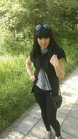 Фариза Дощанова