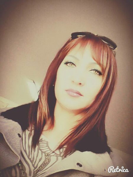 Наталья Mишукова