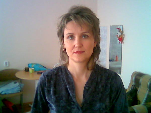 Ирина Ференец