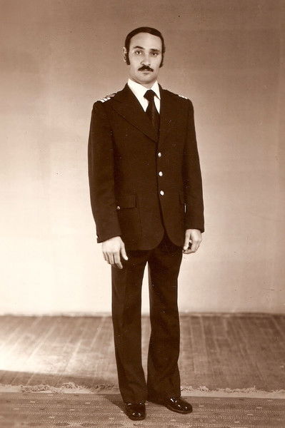 Руслан-Хаджимурат Садикоев