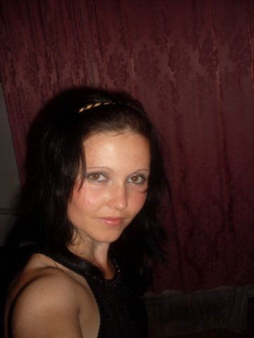 Татьяна Афанасьева