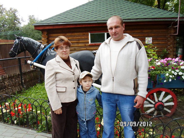 Валентина Куварина