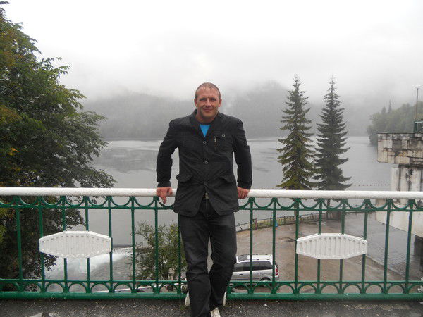 Евгений Самарцев