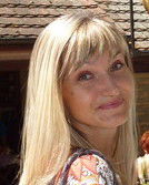 Елена Морозова