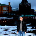Дмитрий Heaven