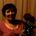 Галина Шпакова