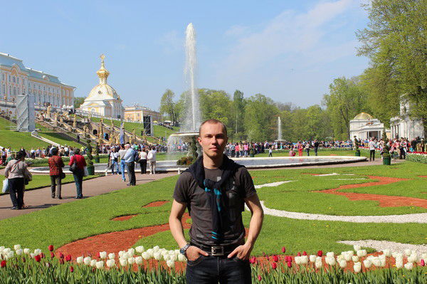 Александрstarley Поплёскин