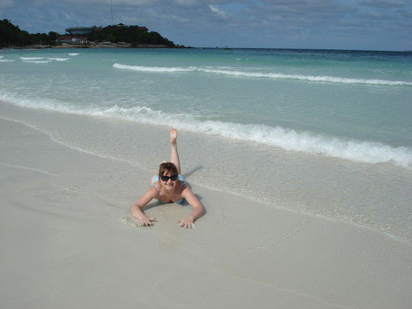 Елена Репина