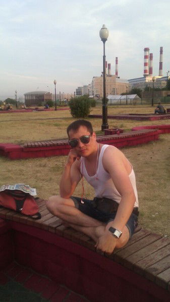 Акылбек Толубай Уулу