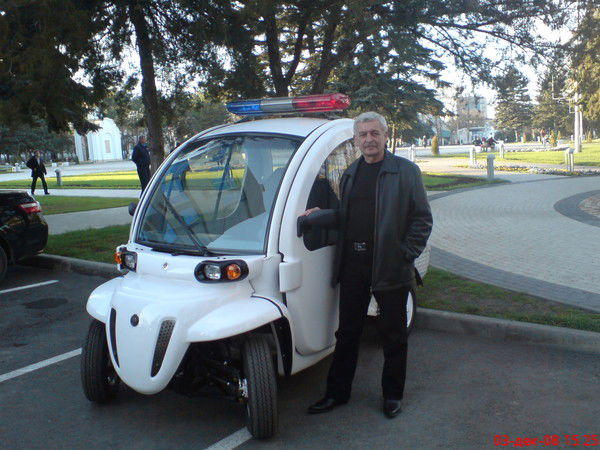 Андрей Куцевол