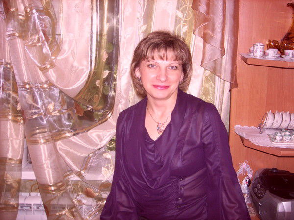 Елена Арнаутова