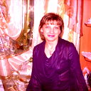 Елена Арнаутова