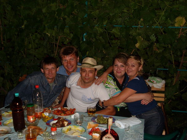 Илья Ярковенко