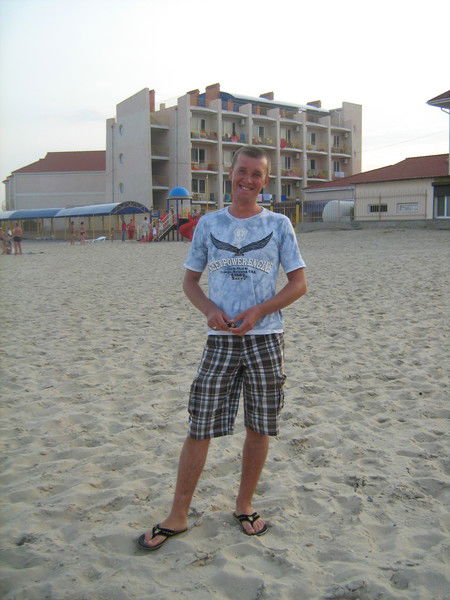 Гриша Петушков