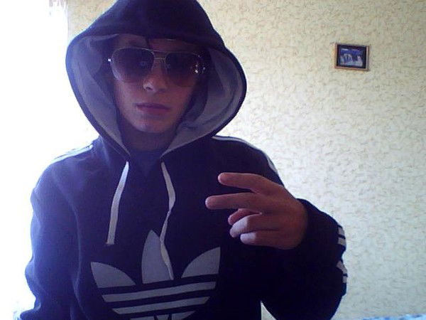 Ярый Парниша