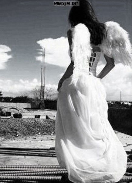 Надя Нарижная