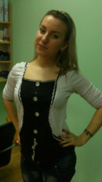 Наталья Кудрявцева