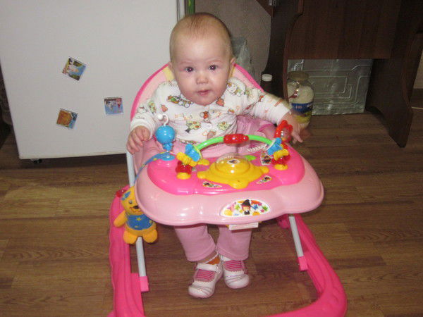 Татьяна Дроздова.