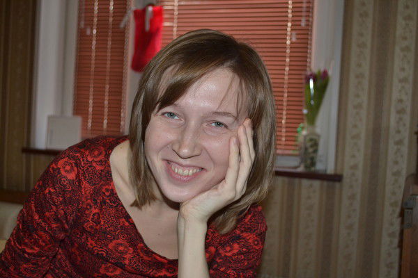 Наталья Голдовская