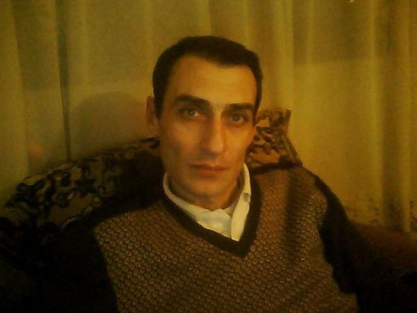 Арсен Микаелян