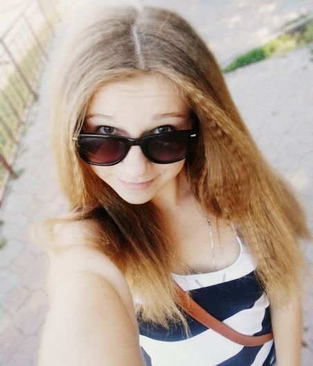 Анна Писарева