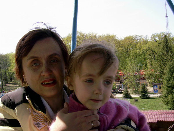 Галина Сальтина