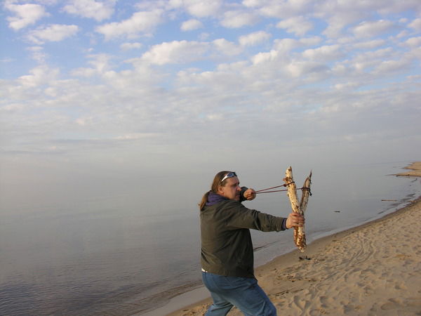 Сергей Алексеев