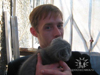 Алексей Иванов