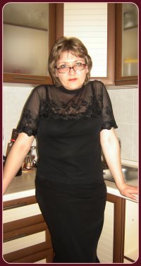 Наталья Печерова