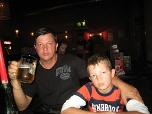 Павел Гайдаров