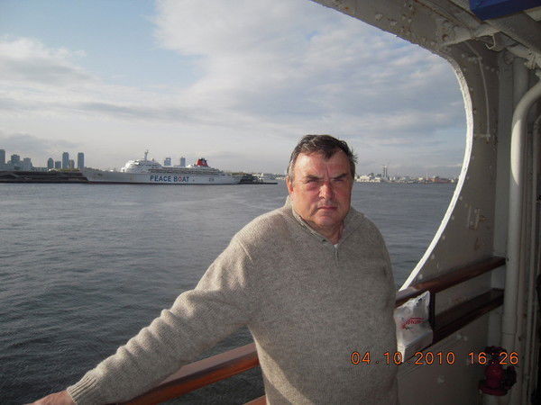 Николай Филенко