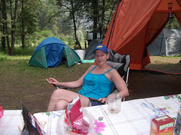 Инна Пудовкина