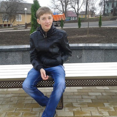 Илья Шаперо