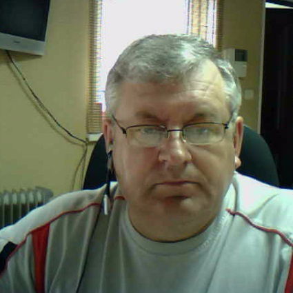 Валерий Щербак