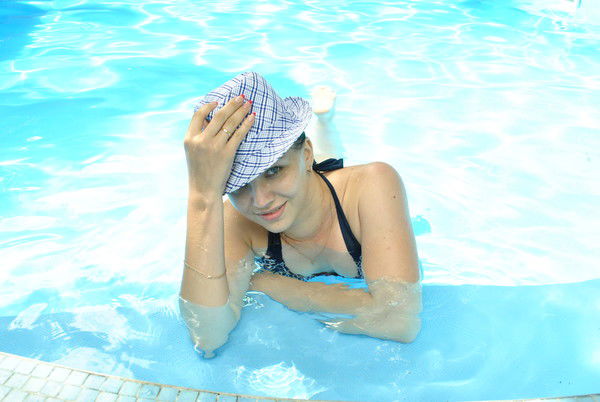 Валерия Чекарева