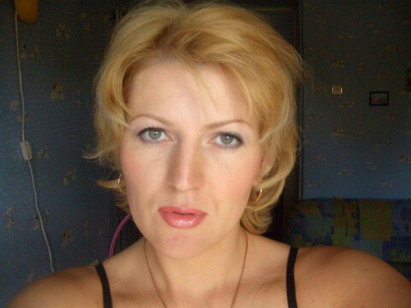 Юля Кудряшова