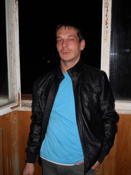 Александр Чемоданов