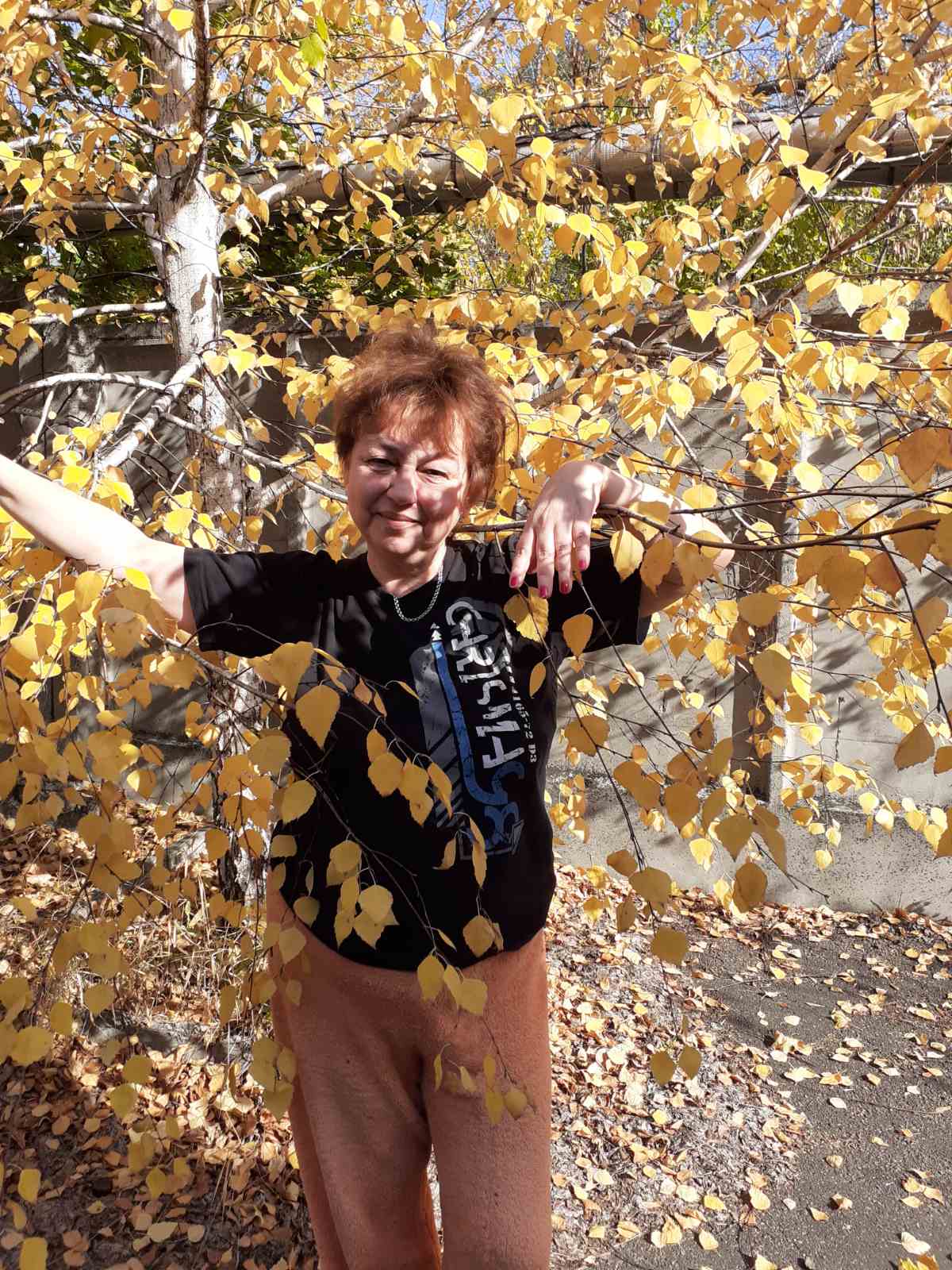 Ирина Душка