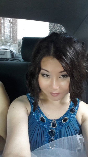 Айгерим Даулетханова