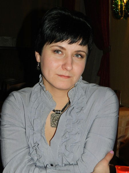 Ирина Смирнова