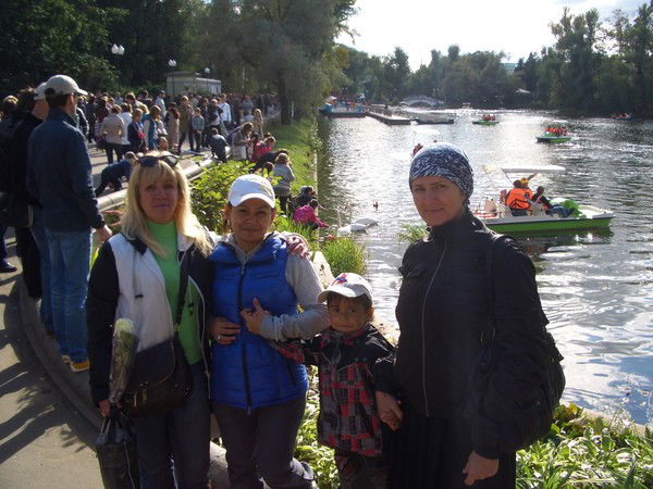 Римма Хакимова